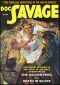 [Doc Savage: Double Features #20, 58] • The Golden Peril